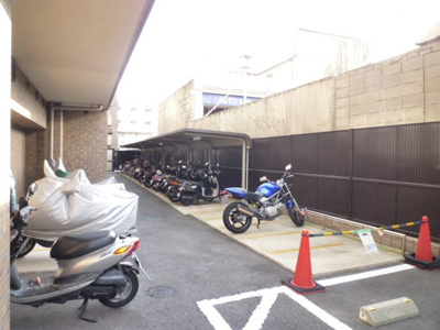【その他】 | パデシオン京都十条