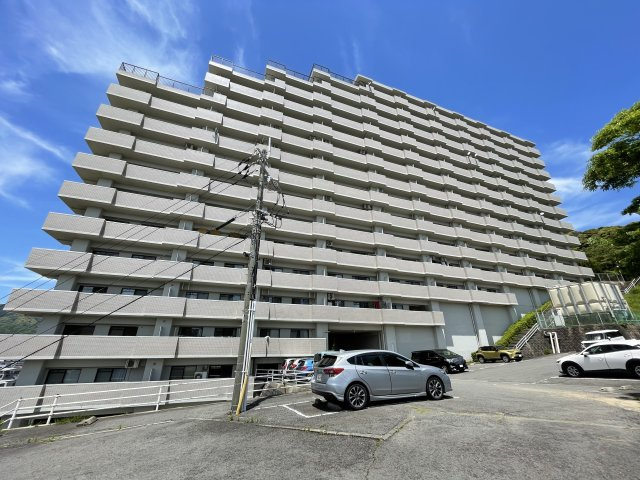 トーカンマンション昭和町