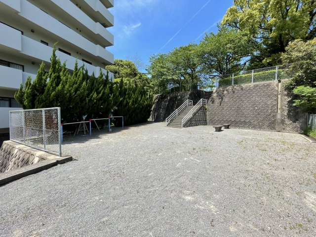 トーカンマンション昭和町のその他