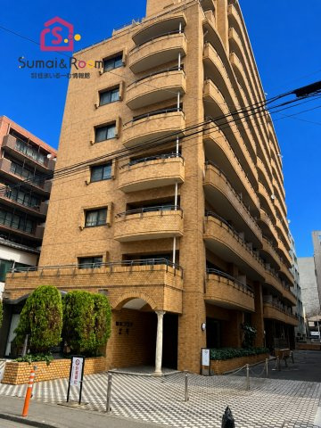 朝日プラザ立町の画像