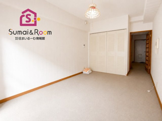 【居間・リビング】 | 朝日プラザ立町