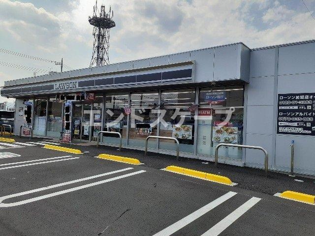 Ｆｒａｎｃ　Ｍａｉｓｏｎ　Ｂの周辺|ローソン富岡諏訪東店まで1000m
高崎、前橋のお部屋探しはエンドスケープまで！お客様の理想お聞かせ下さい♪