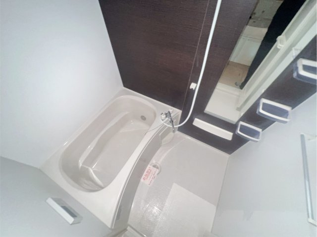 Ｆｒａｎｃ　Ｍａｉｓｏｎ　Ｂの浴室