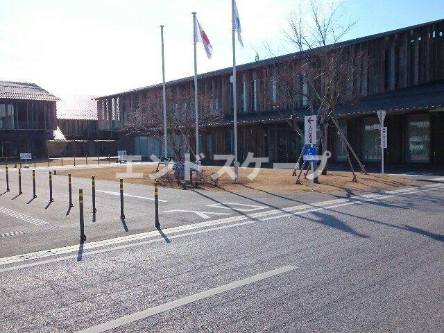Ｆｒａｎｃ　Ｍａｉｓｏｎ　Ｂの周辺|富岡市役所まで750m
高崎、前橋のお部屋探しはエンドスケープまで！お客様の理想お聞かせ下さい♪