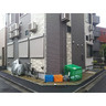 板橋区弥生町のアパートのその他共用部分