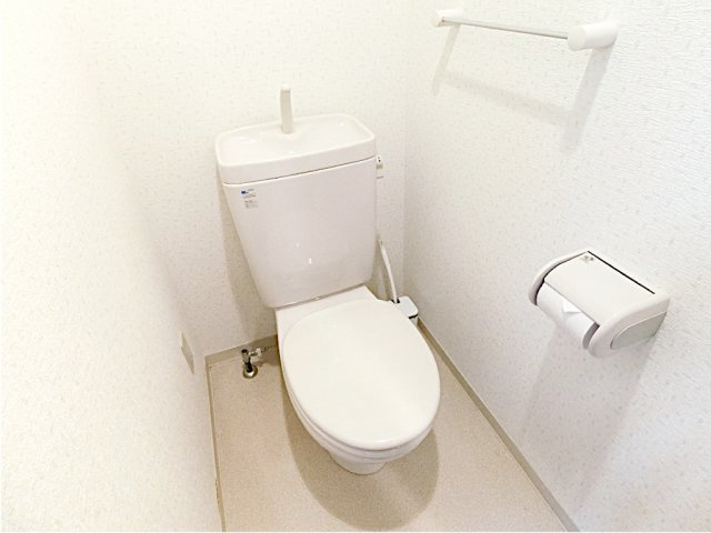 ロイヤルメゾンコウシンの内装|中はこのようになっています