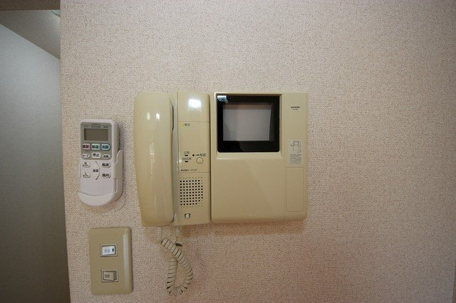 グランジュネッスのセキュリティ