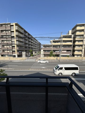 南塚口ハイツ (3丁目)の展望