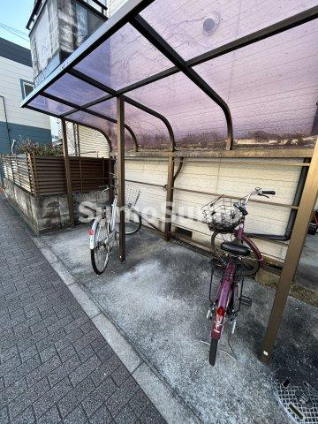 南塚口ハイツ (3丁目)のその他共用部分
