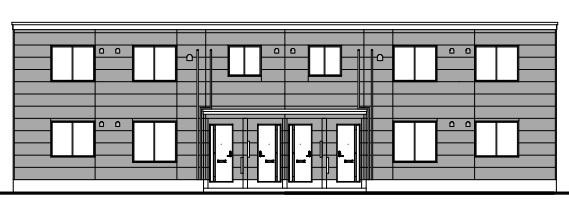 仮）リバーヒルズ戸坂大上