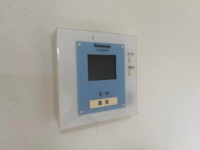 フォレスト，コーポの設備|室内設備