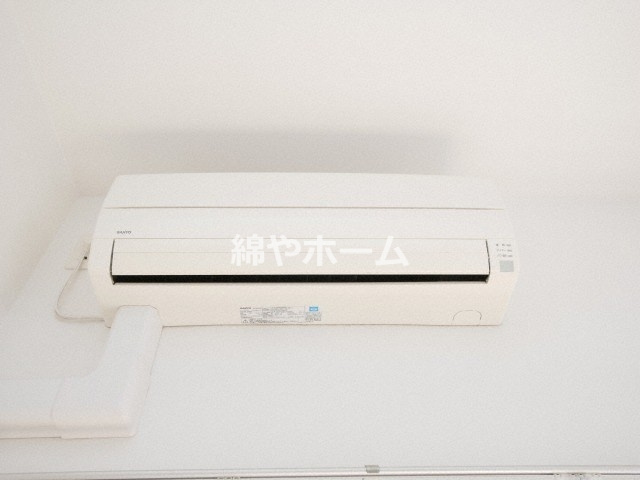 エスリード南堀江リバーサイドの設備