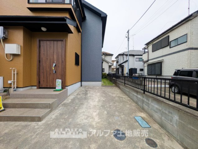~青梅河辺町~Remodeled House
