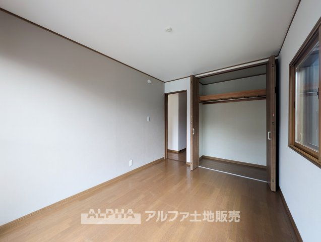 ~青梅河辺町~Remodeled Houseの子供部屋