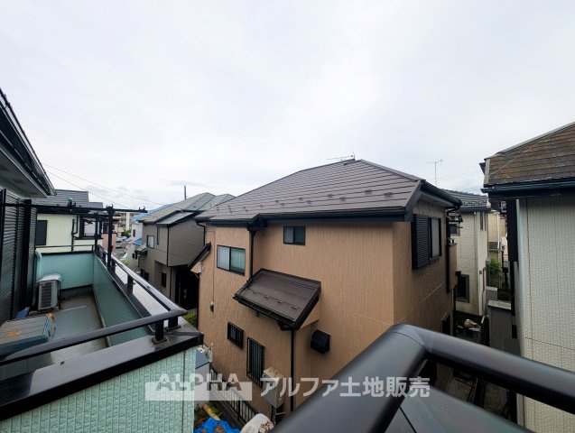~青梅河辺町~Remodeled Houseの展望