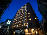 文京区本駒込１丁目のマンションの画像