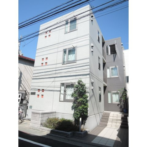 ラディアン大井