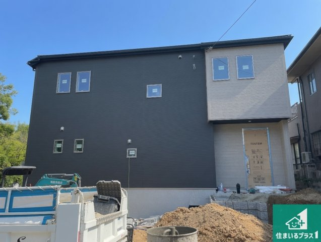 川西市緑台　第1期　新築一戸建て