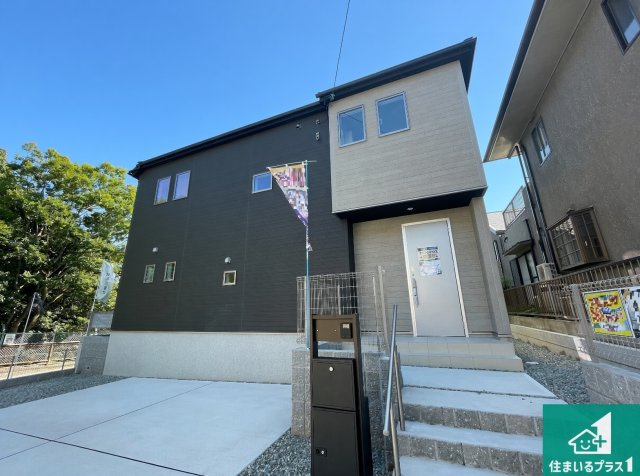 川西市緑台　第1期　新築一戸建て