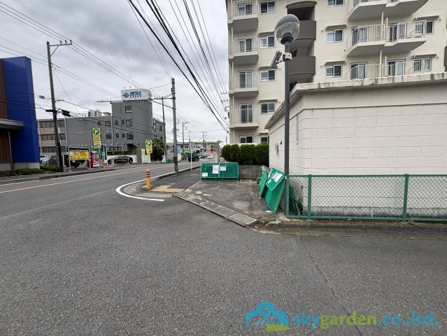 ハイマート厚木（Ａ号棟）の設備