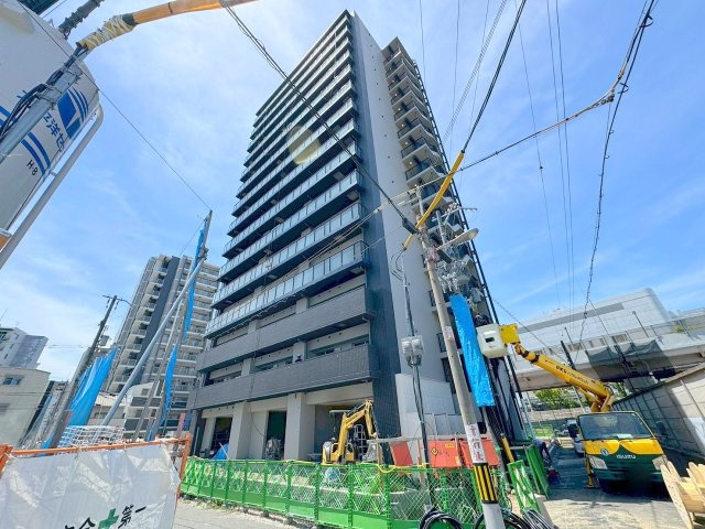 プレリスNEO大阪十三エルヴィオン