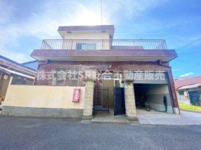稲葉3丁目中古戸建