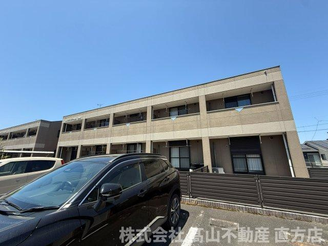 リヴィエール福丸　弐番館