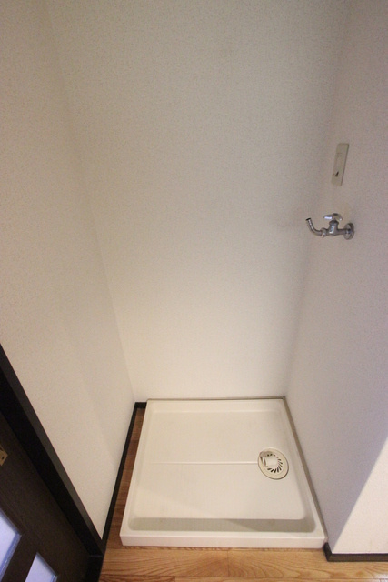 ゆうりん館の内装