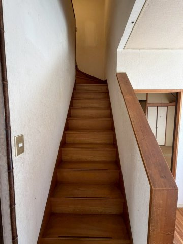 坂出市江尻町　大和ハウスリフォーム戸建の内装