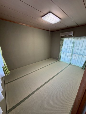 坂出市江尻町　大和ハウスリフォーム戸建の和室