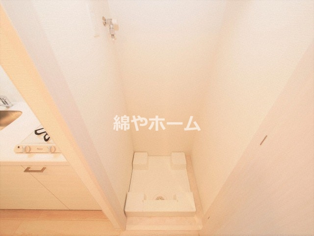 エスリード大阪城クローグの設備