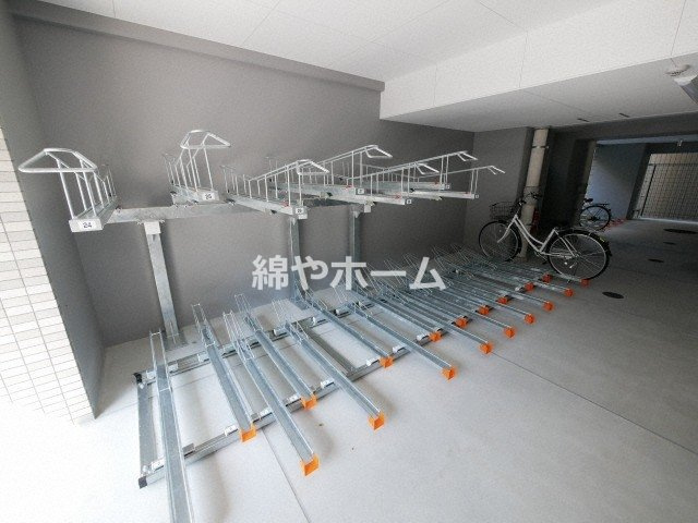 エスリード大阪城クローグのその他共用部分