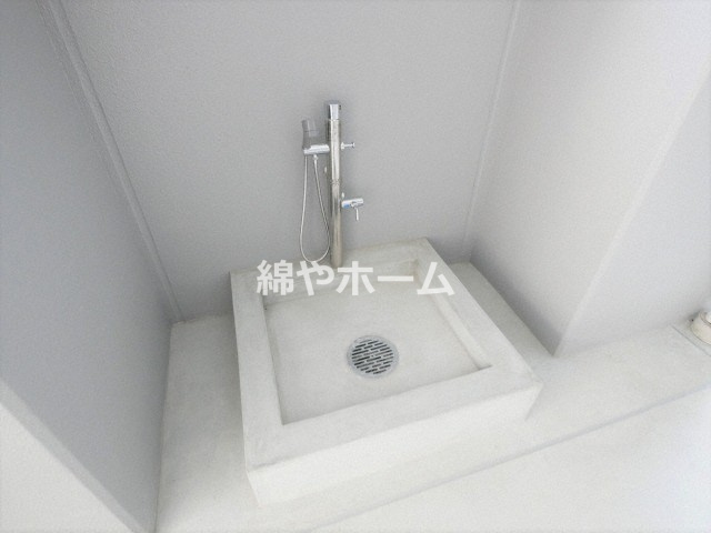 エスリード大阪城クローグのその他共用部分
