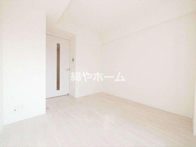 エスリード大阪城クローグの洋室|広々とした洋室です