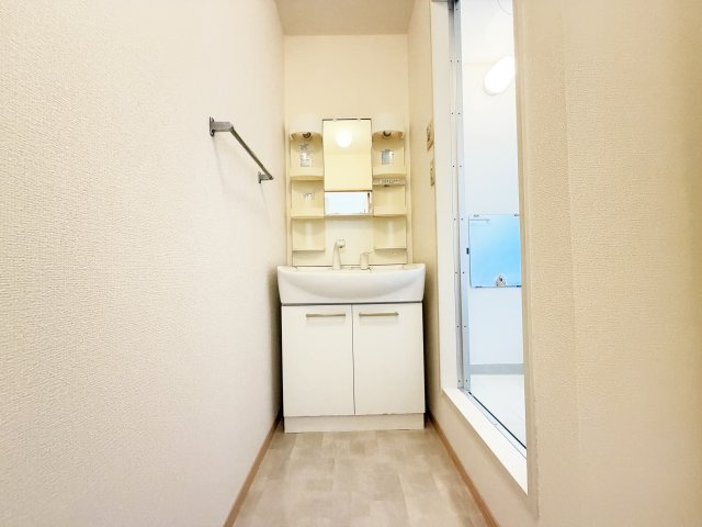 ルピナスかもべのトイレ|温水洗浄暖房便座