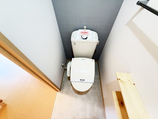 ルピナスかもべの収納|ウォークインクローゼット