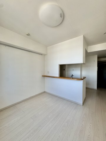 ※画像はモデルルーム時のものです