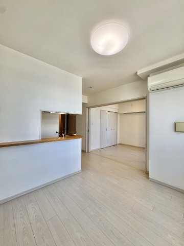 ※画像はモデルルーム時のものです
