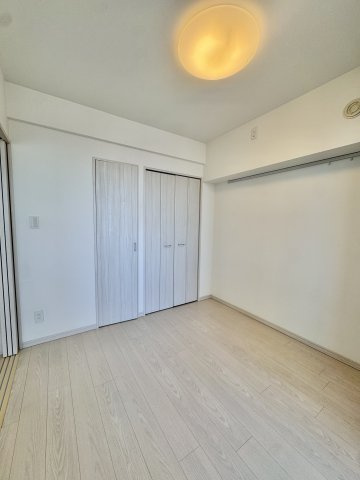 ※画像はモデルルーム時のものです