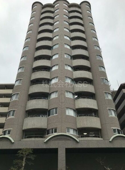 フォーラムあびこ駅前
