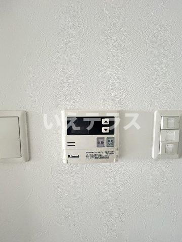 プレジオ神戸WESTの設備