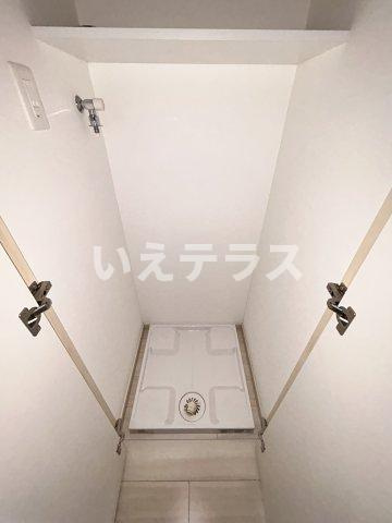 プレジオ神戸WESTの設備