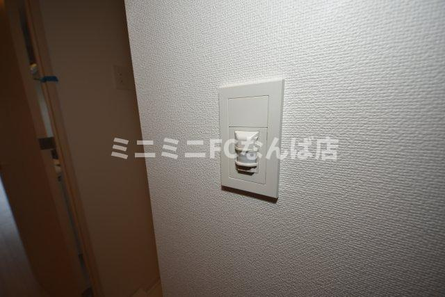 プライマル四天王寺前夕陽ヶ丘