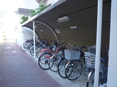 【その他】 | 嵐山グランドシティ