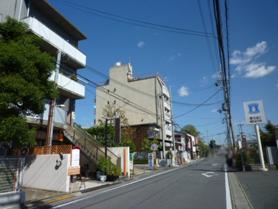 | 嵐山グランドシティ