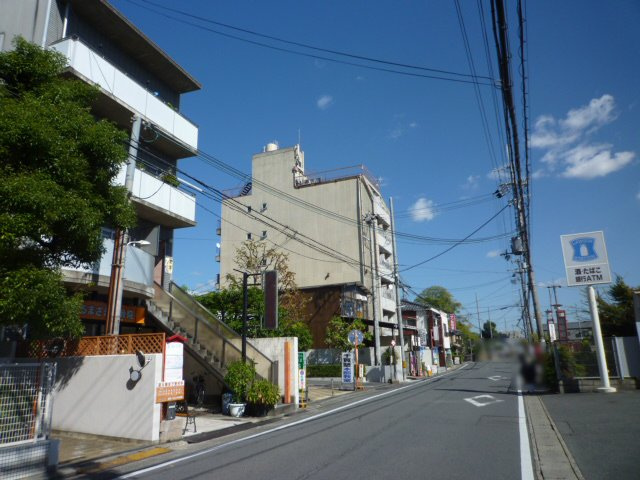  | 嵐山グランドシティ
