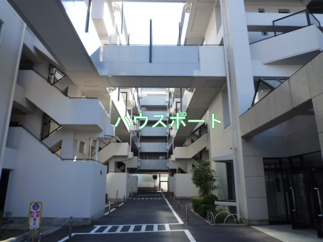 【その他】 | 嵐山グランドシティ