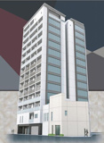 北区赤羽１丁目のマンションの画像