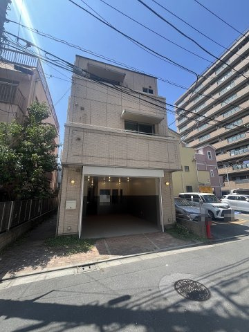 文京区本駒込４丁目　中古戸建