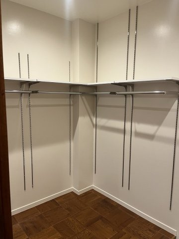文京区本駒込４丁目　中古戸建の収納
